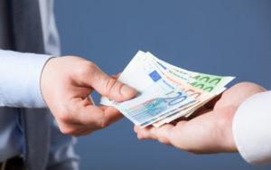 67000 euro kredit