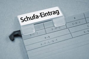 kredit bei negativer schufa