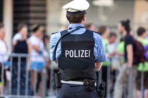 kredit fuer polizeibeamte