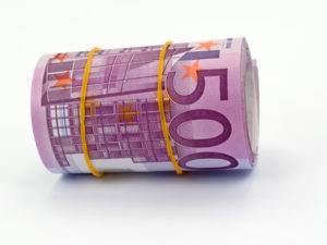 21000 euro kredit