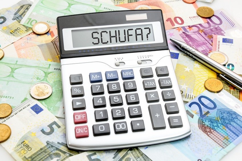 Kredit Aus Dem Ausland Ohne Schufa Banken Bonitat Alternative