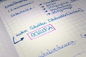 sofortkredit trotz negativer schufa