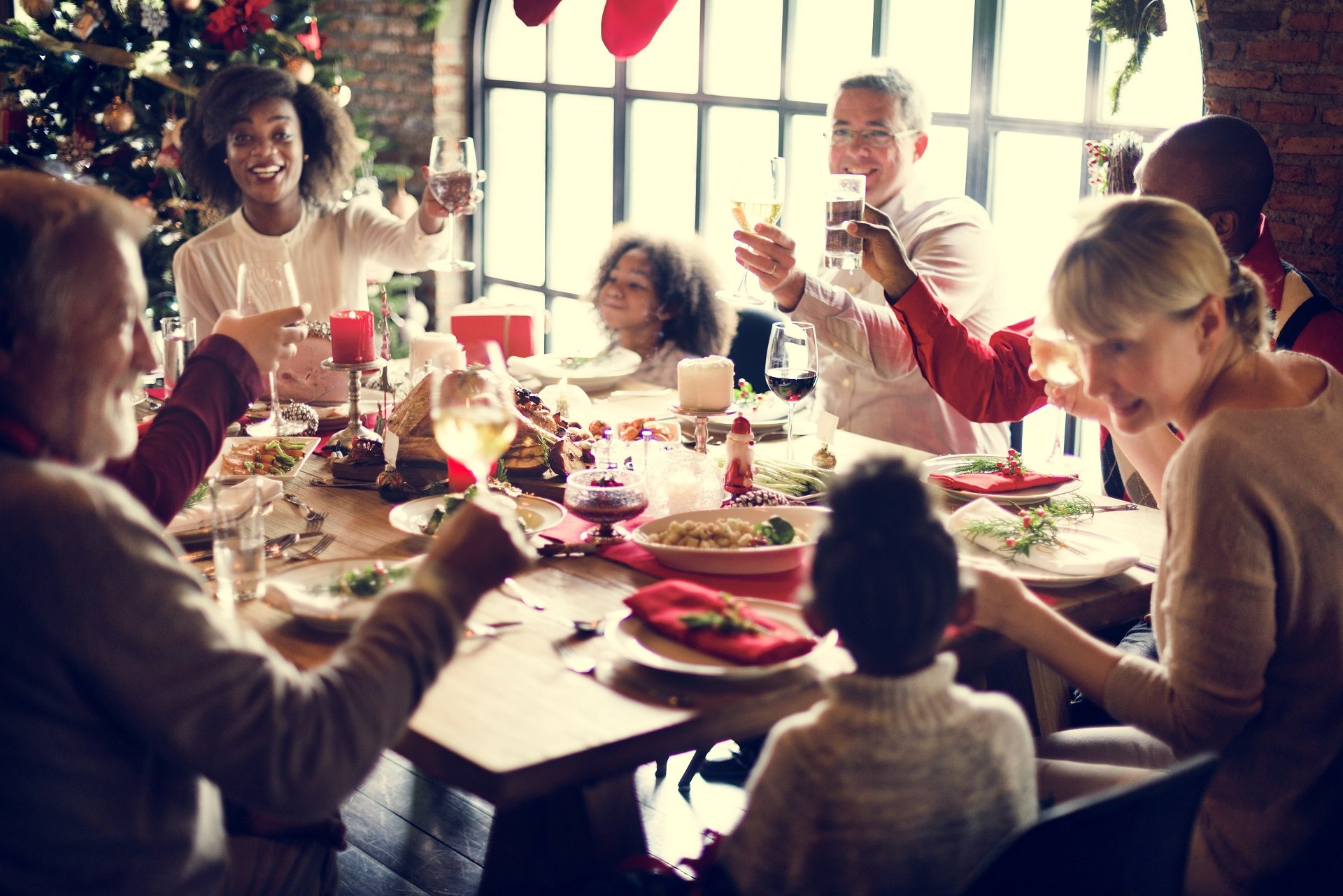 Weihnachten mit der Familie: So werden die Feiertage wirklich harmonisch